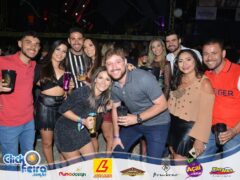 Festa do Boi Malandro